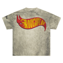 Rough Play T Shirts RoughPlay Madness