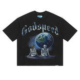 Godspeed Artificial Love II NG Tee Black