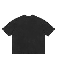 Godspeed F1 Dreams Tee NG Black