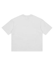 Godspeed F1 Dreams Tee NG White