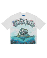 Godspeed GS Island II NG Tee White