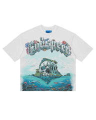 Godspeed GS Island II NG Tee White