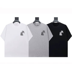 Off-White Mini Graphic Logo Short Sleeve T-Shirt