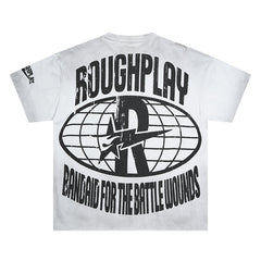 Rough Play T Shirts RoughPlay Madness NYC Rhinestones
