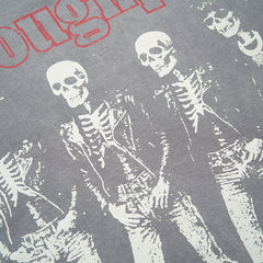 Rough Play T Shirts RoughPlay Loving The Crew t-shirt with diamond