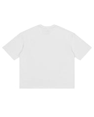 Godspeed Aura Farm II NG Tee White