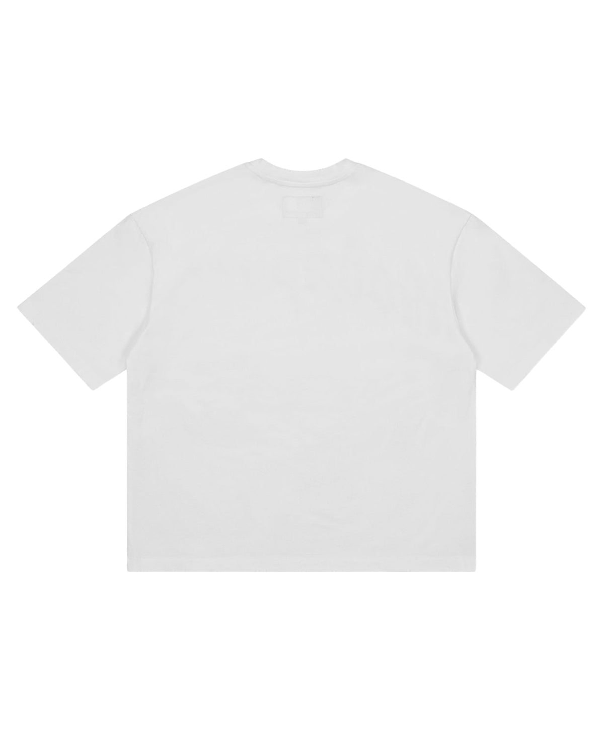 Godspeed F1 Dreams Tee NG White
