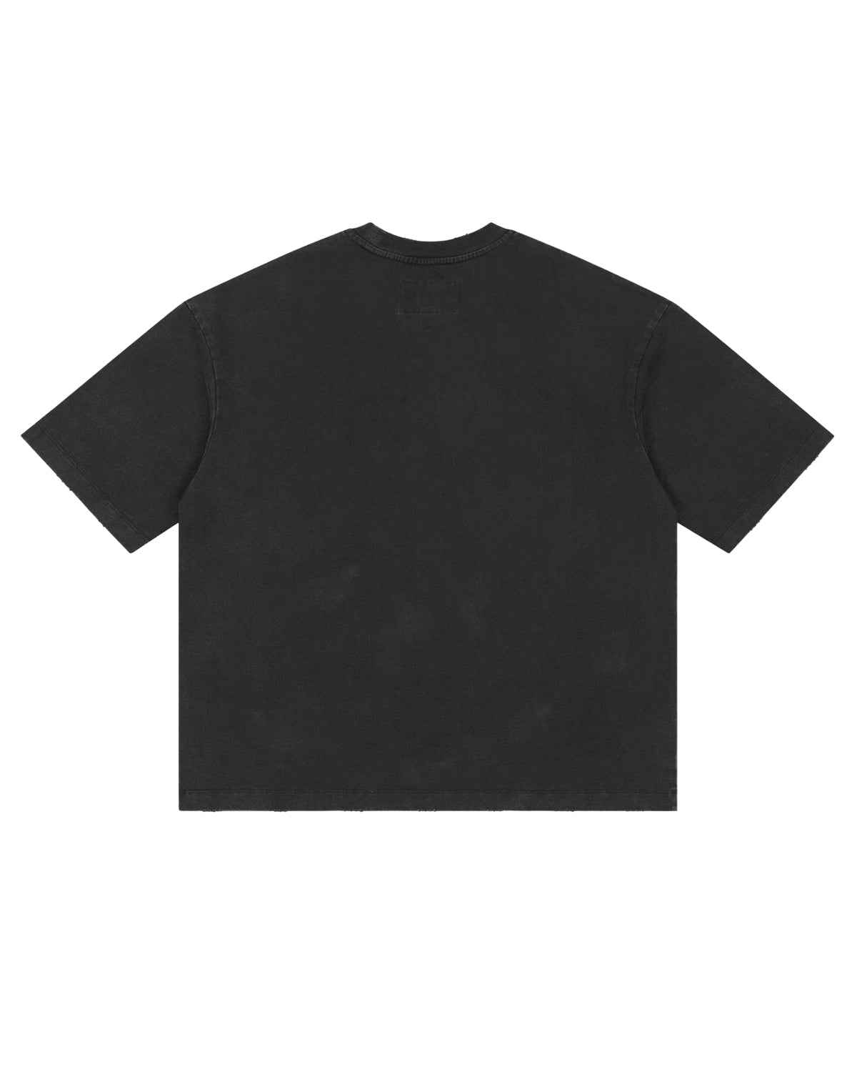 Godspeed GS Island II NG Tee Black