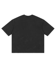 Godspeed GS Island II NG Tee Black