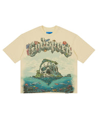 Godspeed GS Island II NG Tee Bone