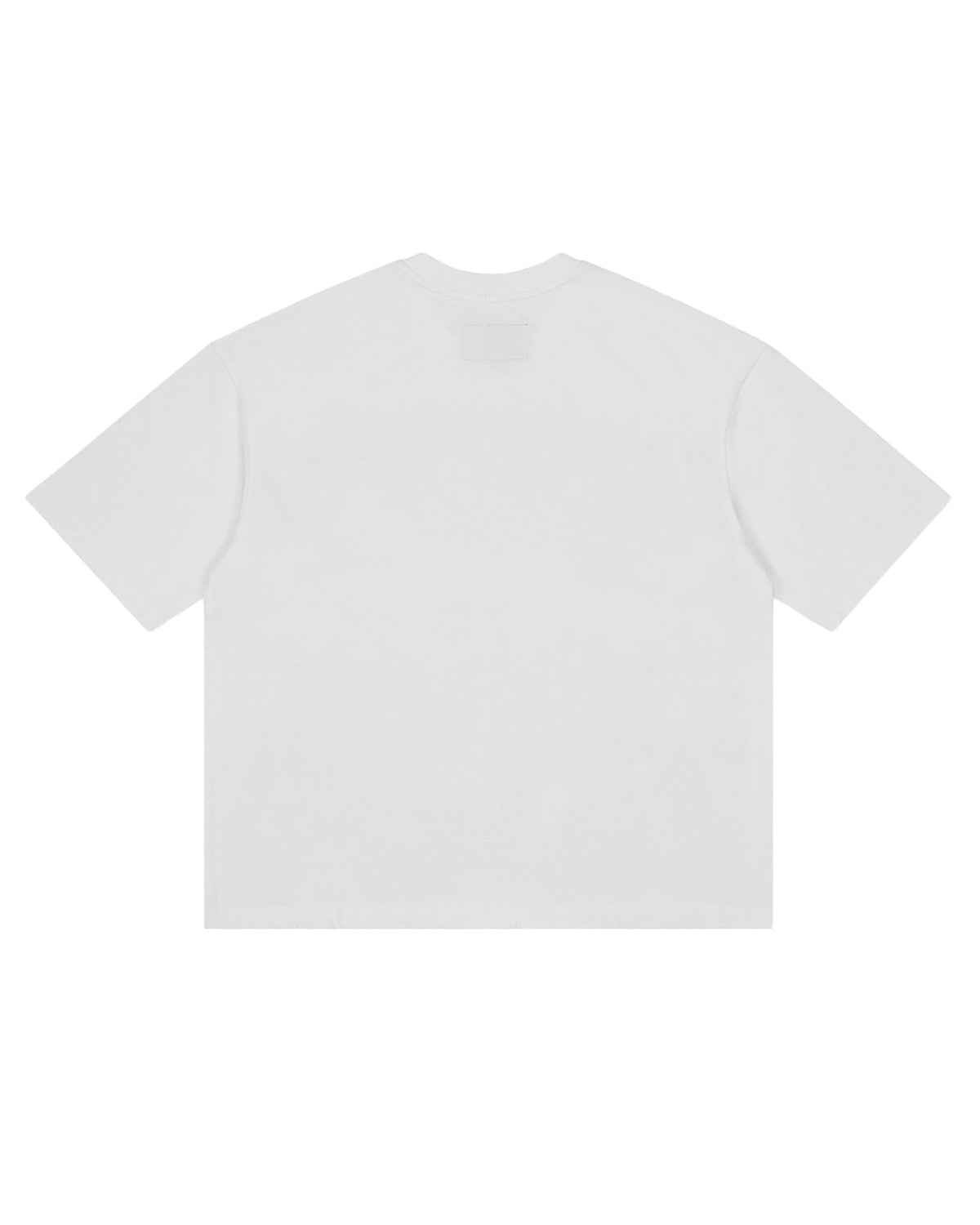 Godspeed GS Island II NG Tee White