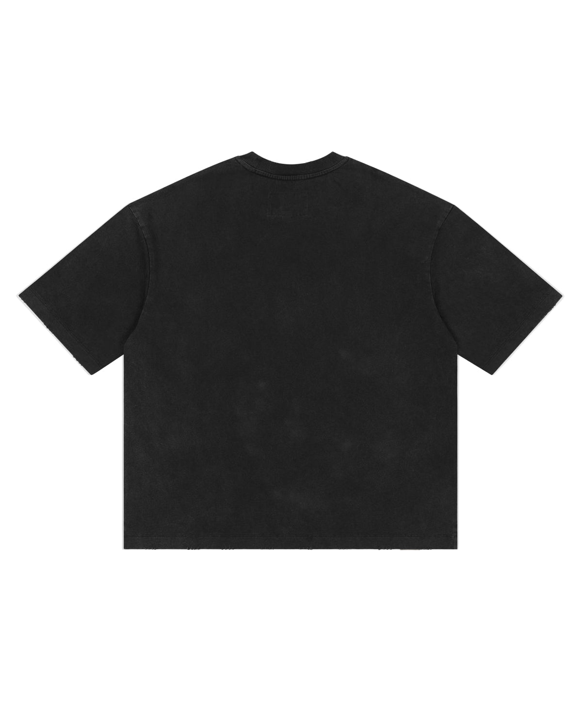 Godspeed Skeleton Beach II NG Tee Black