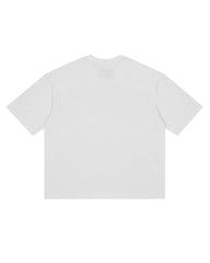 Godspeed Skeleton Beach II NG Tee White