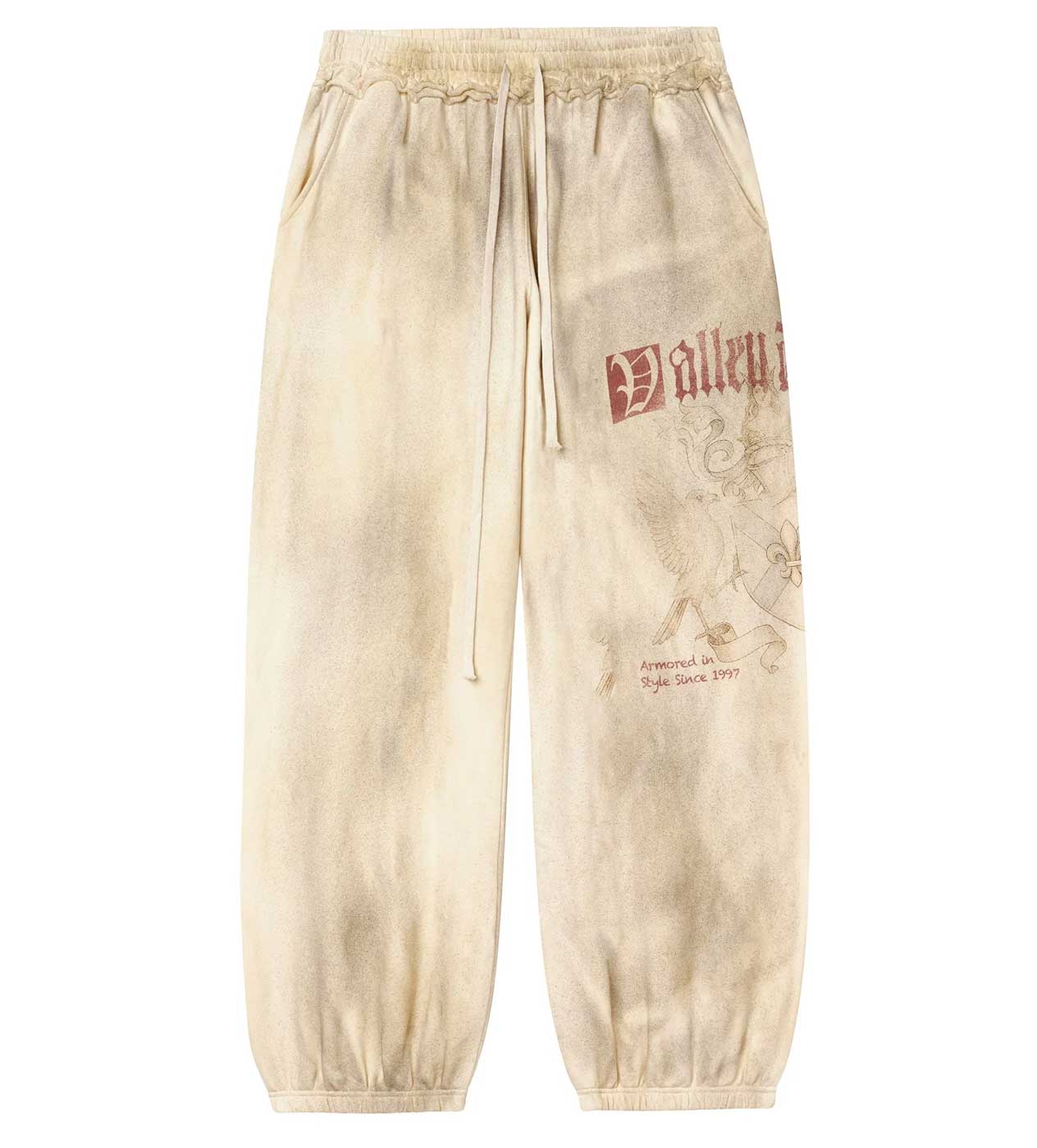 Vale Forever Guardian Sweatpants Cream