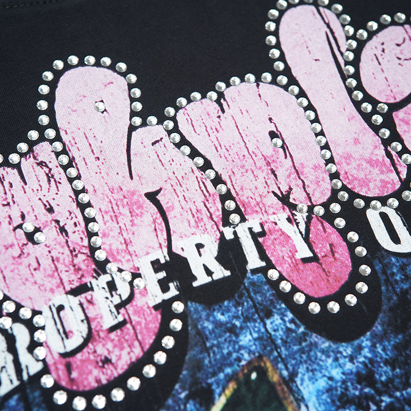 Rough Play T Shirts RoughPlay We Are The Streets